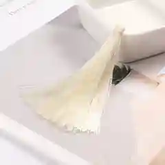 Конфетный кисточки декоративные для рукоделия и изготовления сережек