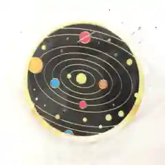 Черный popsocket / Держатель для телефона попсокет