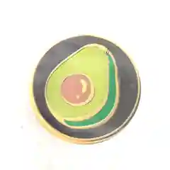 Зеленый popsocket / Держатель для телефона попсокет
