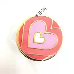 Красный popsocket / Держатель для телефона попсокет