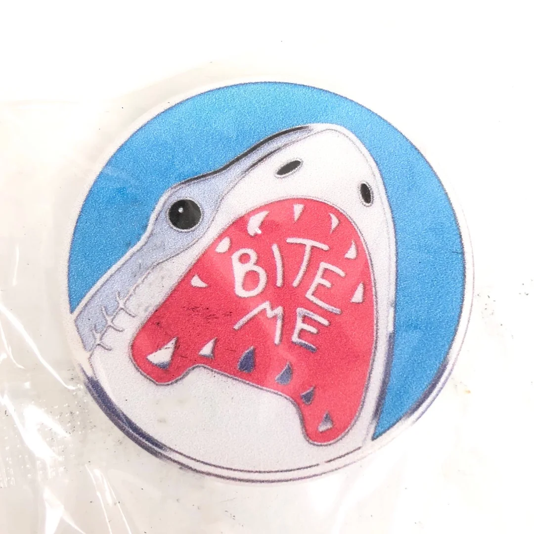 Морской popsocket / Держатель для телефона попсокет