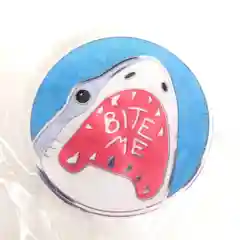 Морской popsocket / Держатель для телефона попсокет