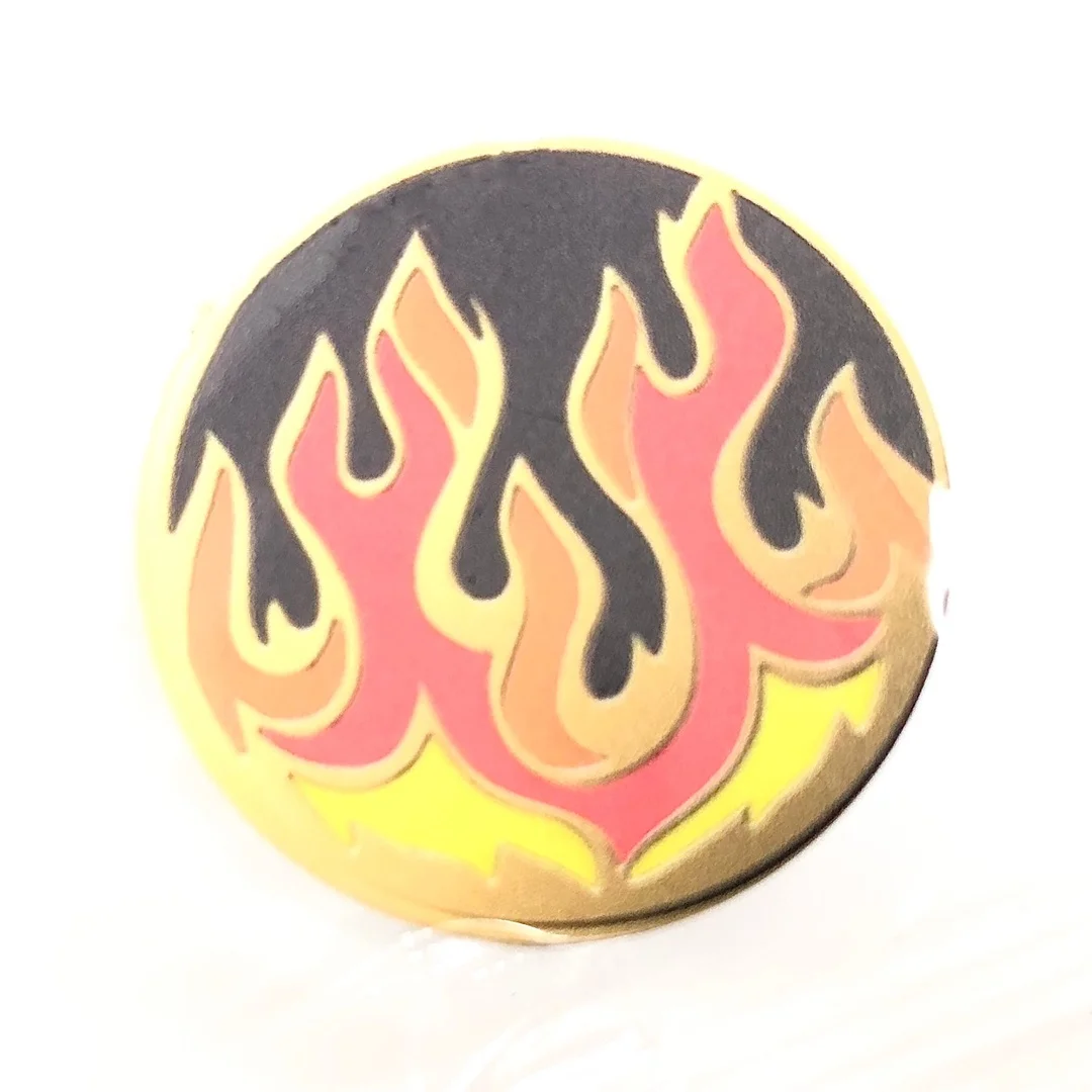 Багровый popsocket / Держатель для телефона попсокет