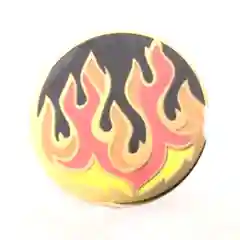 Багровый popsocket / Держатель для телефона попсокет