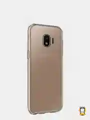 Чехол Samsung Galaxy J2 Core, Самсунг Галакси Джи2 Кор прозрачный силиконовый