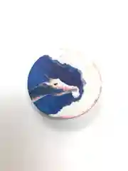 Небесно-голубой попсокет Popsocket держатель для телефона и наушников, космос луна месяц свет небо звезда