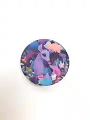 Лавандовый попсокет Popsocket держатель для телефона и наушников, космос луна месяц свет небо звезда