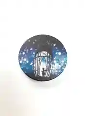 Индиго попсокет Popsocket держатель для телефона и наушников, космос луна месяц свет небо звезда