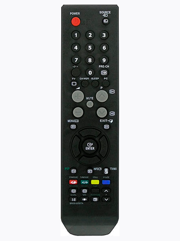 Пульт BN59-00609A  для телевизора Samsung