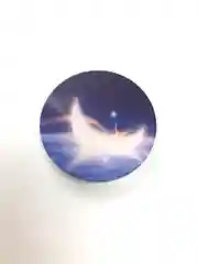 Пурпурный попсокет Popsocket держатель для телефона и наушников, космос луна месяц свет небо звезда