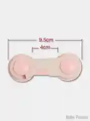 Блокиратор замок