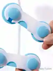 Блокиратор замок