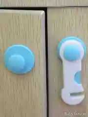 Блокиратор замок