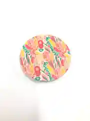 Терракотовый попсокет Popsocket держатель для телефона и наушников, ананас, авокадо, мак, цветы, арбуз
