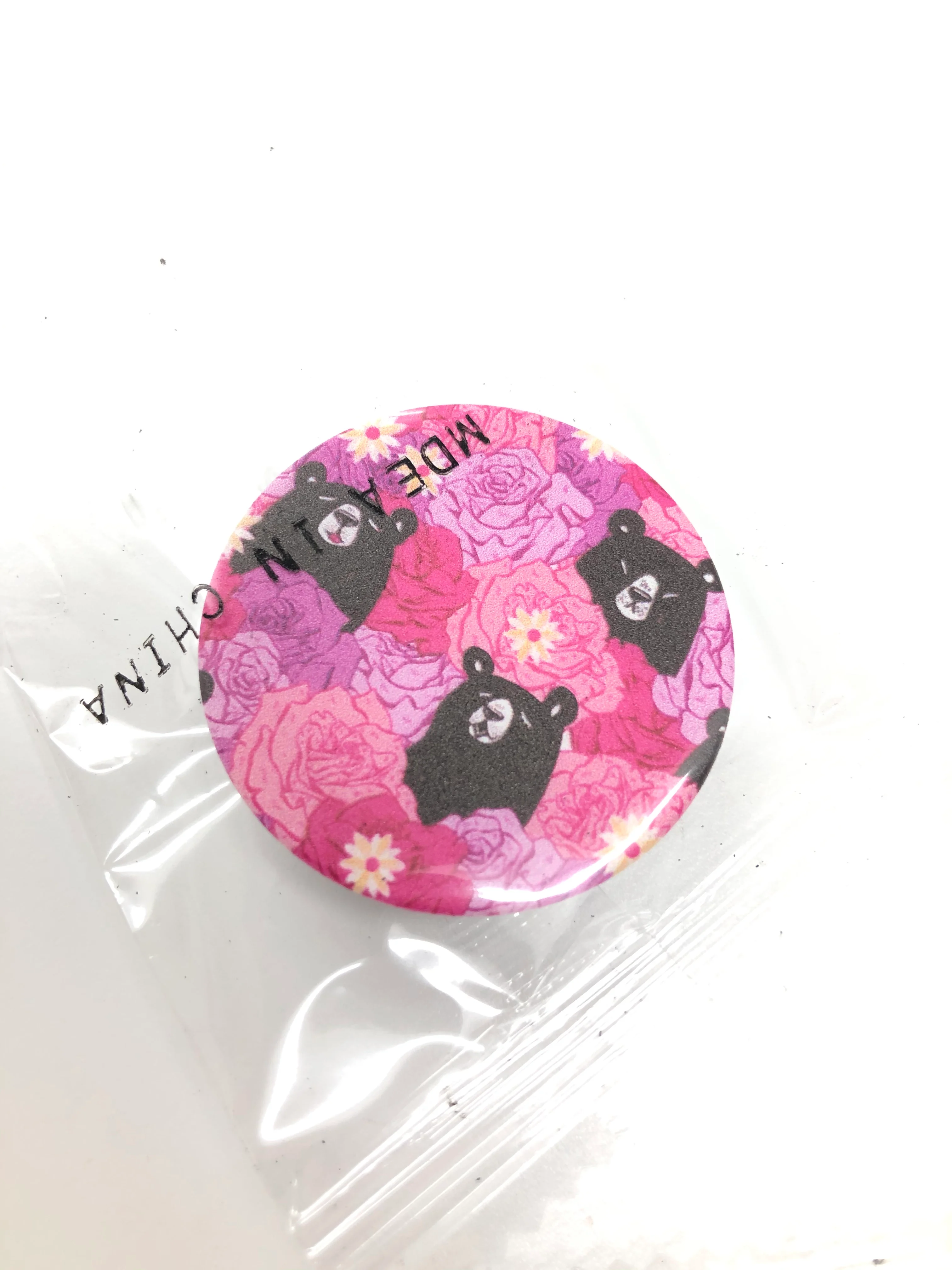 Хаки попсокет Popsocket держатель для телефона и наушников, ананас, авокадо, мак, цветы, арбуз