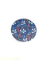 Коралловый попсокет Popsocket держатель для телефона и наушников, ананас, авокадо, мак, цветы, арбуз