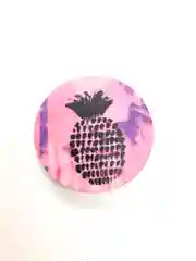 Розовый попсокет Popsocket держатель для телефона и наушников, ананас, авокадо, мак, цветы, арбуз