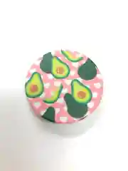 Конфетный попсокет Popsocket держатель для телефона и наушников, ананас, авокадо, мак, цветы, арбуз