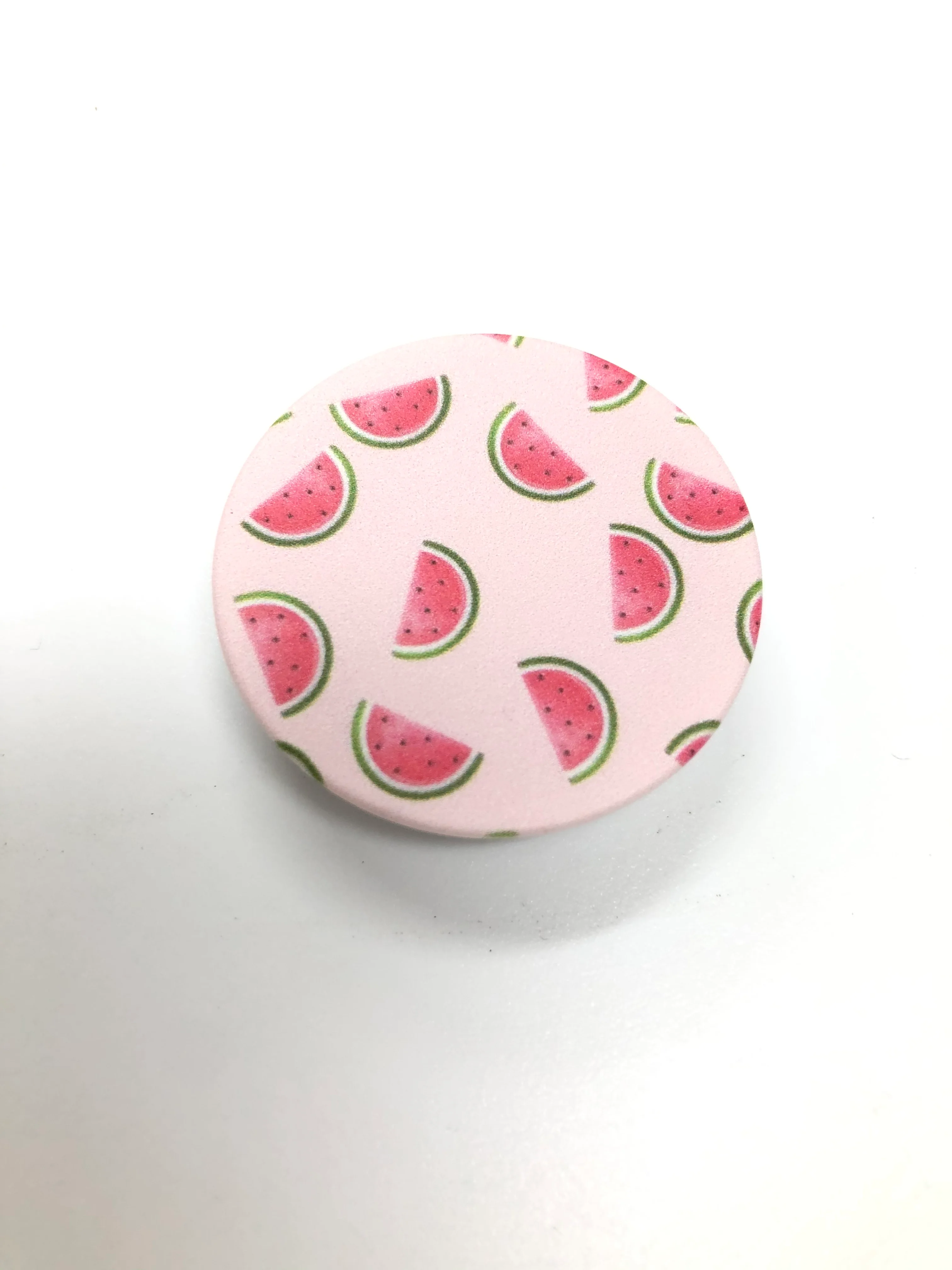 Ледяной попсокет Popsocket держатель для телефона и наушников, ананас, авокадо, мак, цветы, арбуз