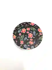 Черный попсокет Popsocket держатель для телефона и наушников, ананас, авокадо, мак, цветы, арбуз