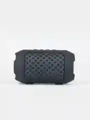 Черный портативная колонка BS 116