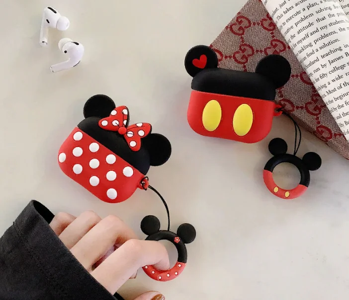 Чехол для Apple AirPods
