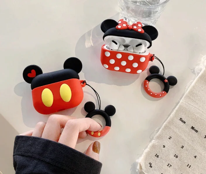 Чехол для Apple AirPods