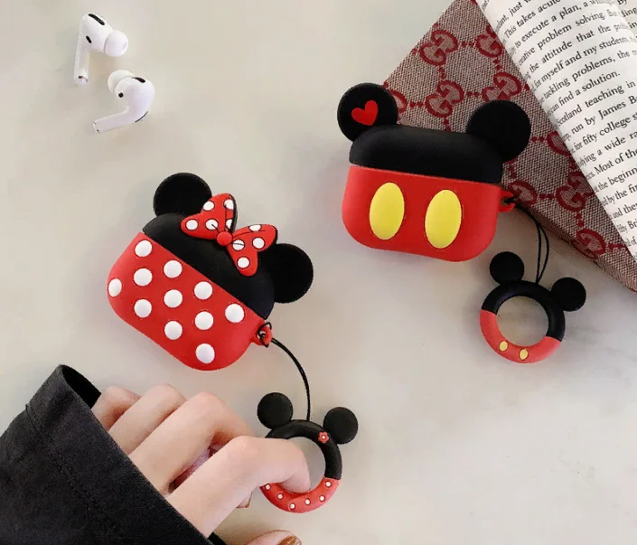 Чехол для Apple AirPods