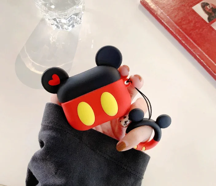 Чехол для Apple AirPods