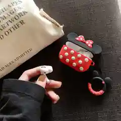 Чехол для Apple AirPods