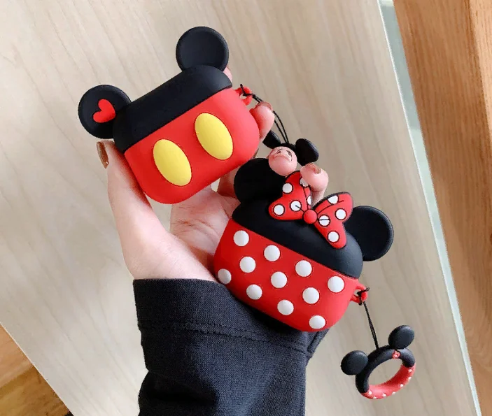 Чехол для Apple AirPods