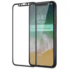 Защитное стекло для iPhone 6 plus, full screen