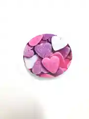 Фиолетовый попсокет Popsocket держатель для телефона и наушников. Сердце, губы, поцелуй, любовь