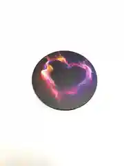 Индиго попсокет Popsocket держатель для телефона и наушников. Сердце, губы, поцелуй, любовь