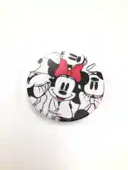 Черный попсокет Popsocket держатель для телефона и наушников. Сердце, губы, поцелуй, любовь
