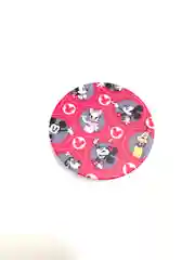 Желтый попсокет Popsocket держатель для телефона и наушников. Сердце, губы, поцелуй, любовь