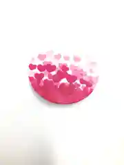 Конфетный попсокет Popsocket держатель для телефона и наушников. Сердце, губы, поцелуй, любовь