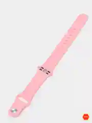 Силиконовый браслет для часов Apple Watch 38/40 мм.