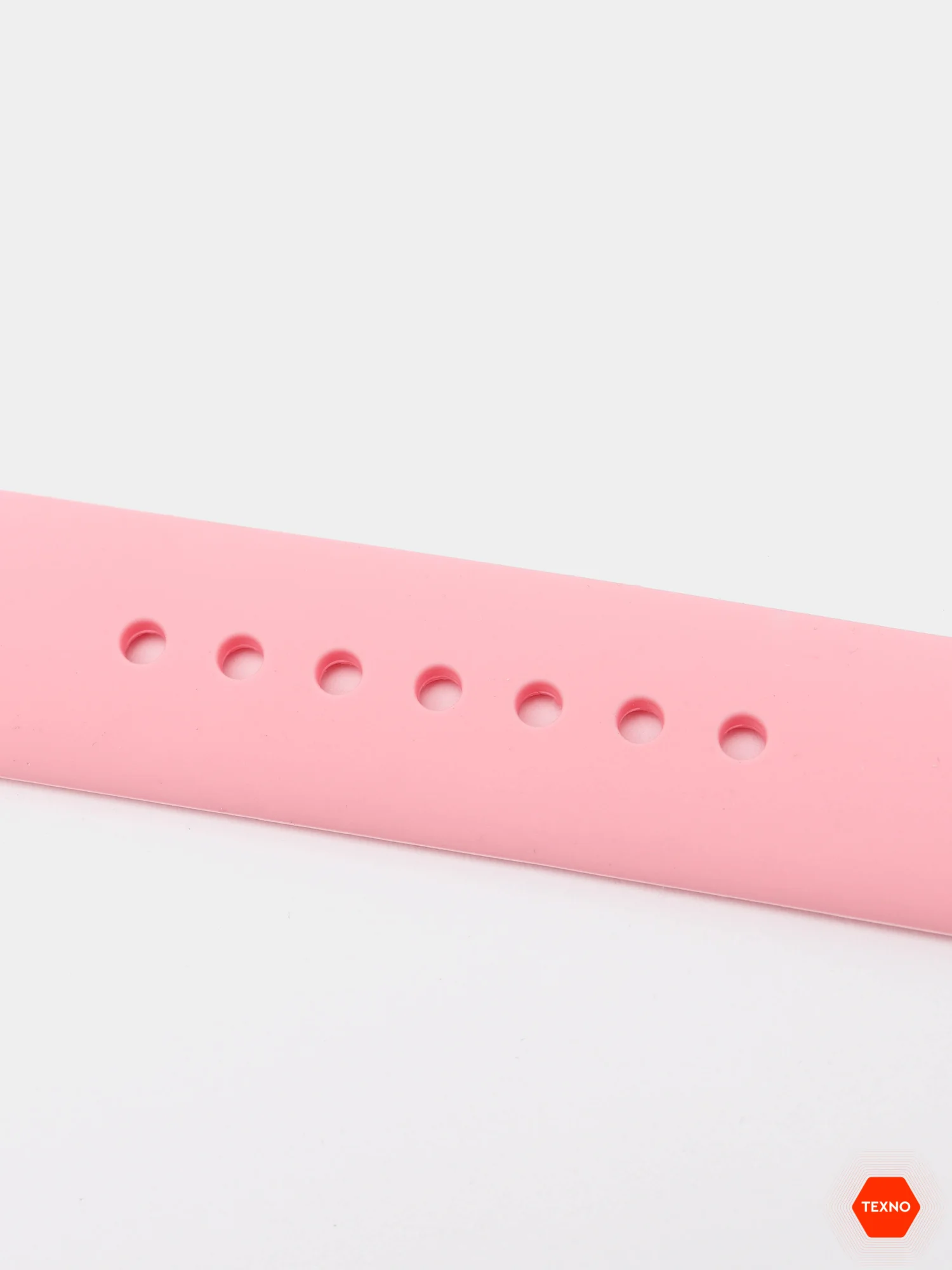 Силиконовый браслет для часов Apple Watch 38/40 мм.