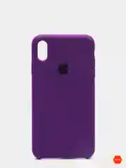 Ледяной чехол для Apple iPhone XS Max силиконовый, 8 цветов