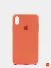 Ледяной чехол для Apple iPhone XS Max силиконовый, 8 цветов