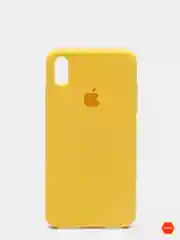 Ледяной чехол для Apple iPhone XS Max силиконовый, 8 цветов