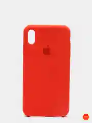Ледяной чехол для Apple iPhone XS Max силиконовый, 8 цветов