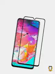 Защитное стекло для Samsung Galaxy A70, Самсунг Галакси А70