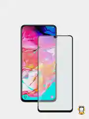 Защитное стекло для Samsung Galaxy A70, Самсунг Галакси А70