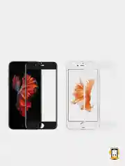 IPhone 6 / 6s / Айфон 7 / 8 Защитное стекло 9D