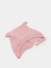 Конфетный вязаная шапочка для малышей, Kitti
