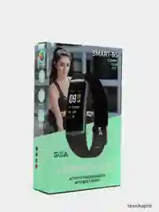 Фитнес-браслет SMA B5 GPS