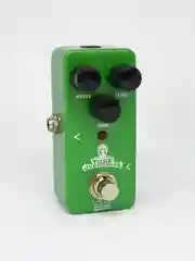 Гитарная педаль эффектов Twinote Tube Drive mini