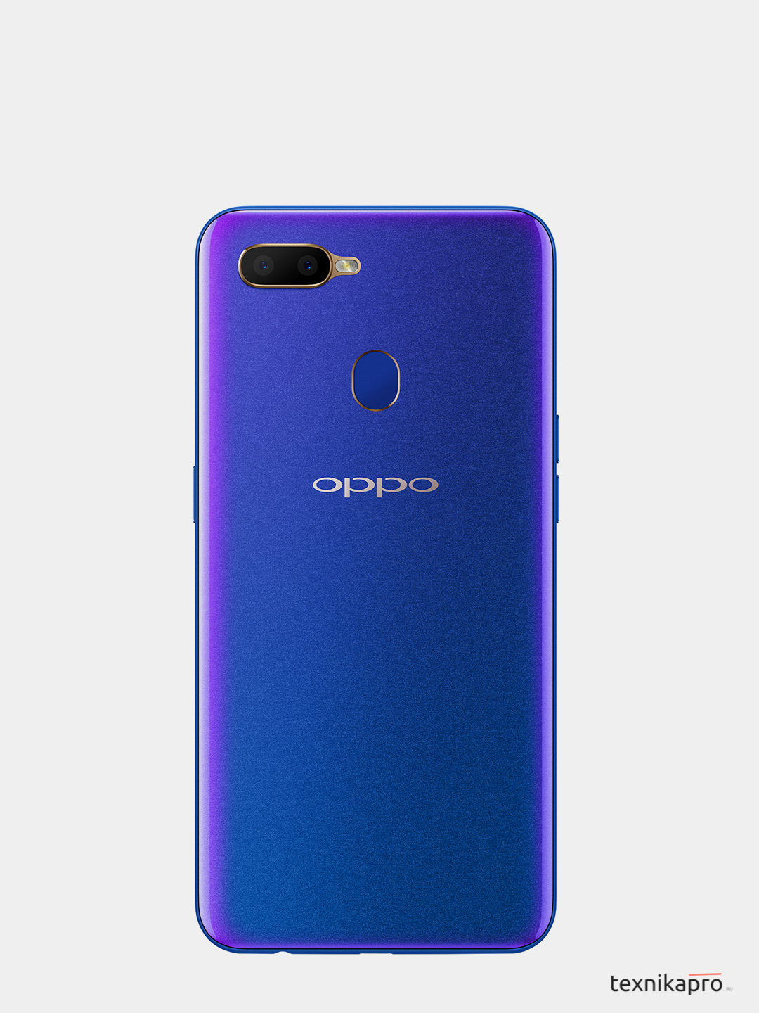 a5s oppo blue colour